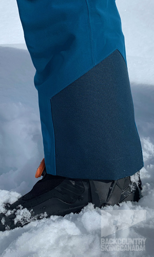 Arcteryx outlet procline pant